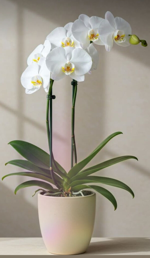ORQUIDEAS PHALAENOPSIS